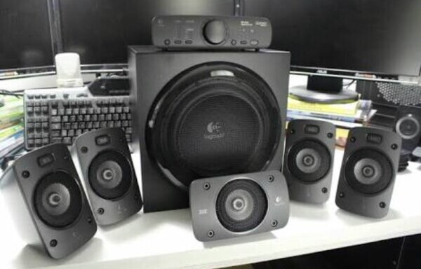 z906 bluetooth adapter